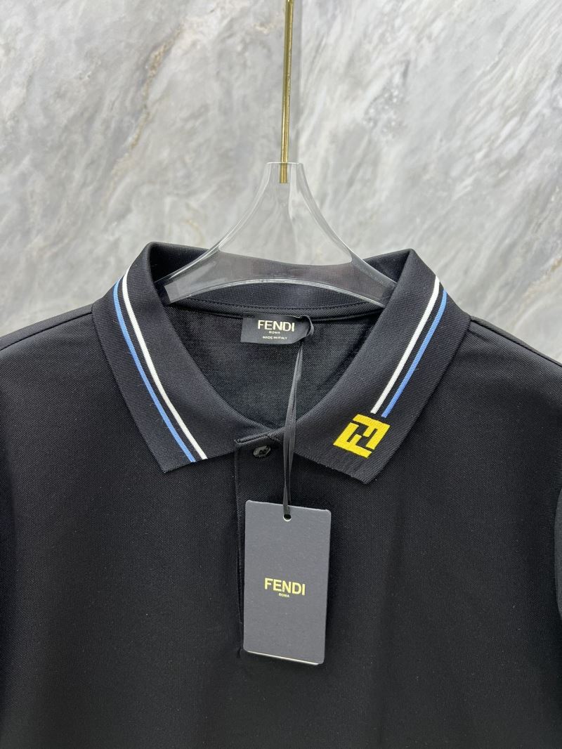 Fendi T-Shirts